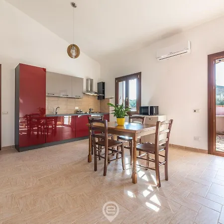 Holiday home House Emily Is Solinas