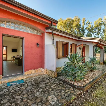 Holiday home House Emily Is Solinas
