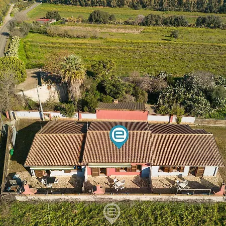 Holiday home House Emily *